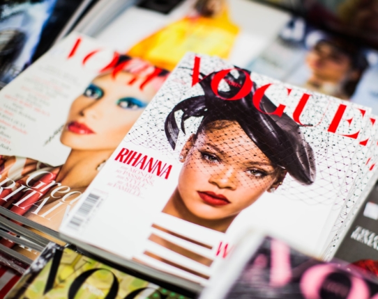 eMagazines with eMedia Library